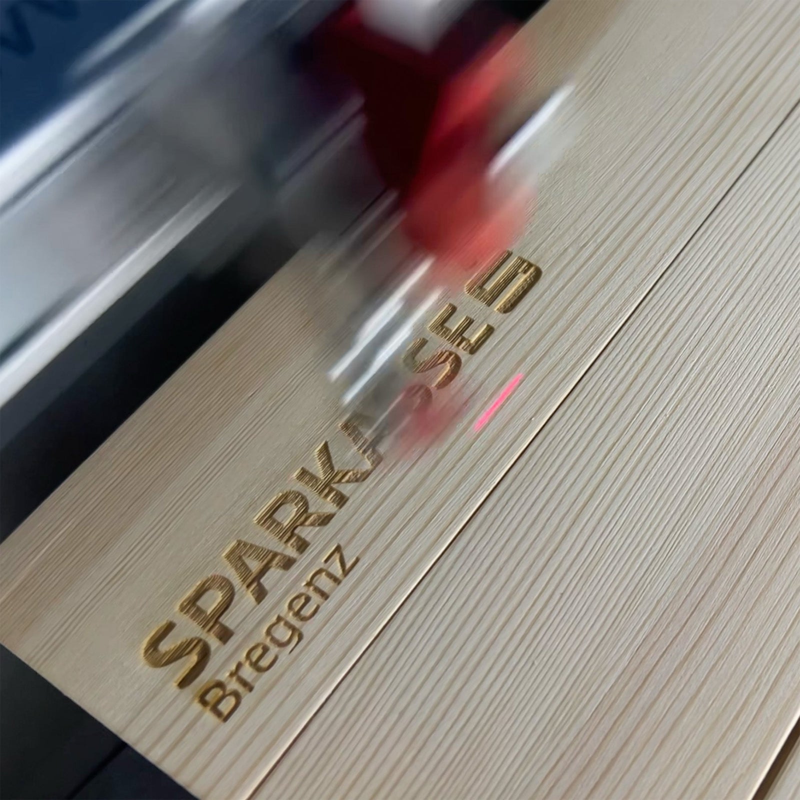 LOGOGRAVUREN SPARKASSE