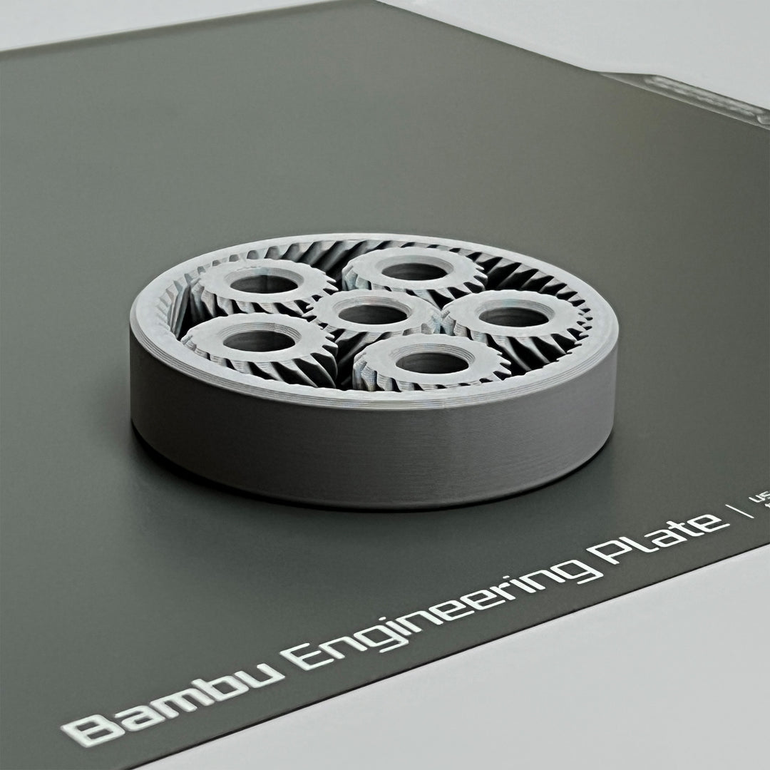 RAPID PROTOTYPING BEI ACRYLIC WORKS!